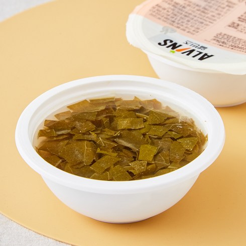 엘빈즈 한우 감자 아욱 된장국 이유식, 150g, 1개