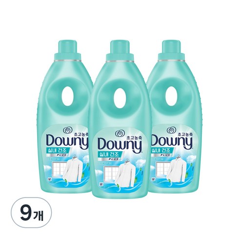 다우니섬유유연제 TOP01