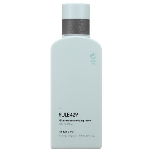 룰429 올인원 모이스처 라이징 로션, 150ml, 1개