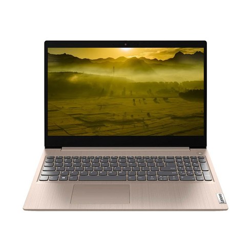 레노버 2021 노트북 15.6, Sand, iderPed Slim3-15ALC R5, 라이젠5, 256GB, 8GB, Free DOS