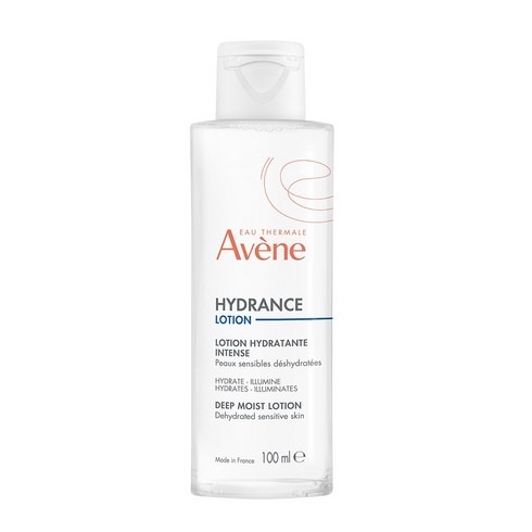 아벤느 이드랑스 딥모이스트 로션 토너, 100ml, 1개