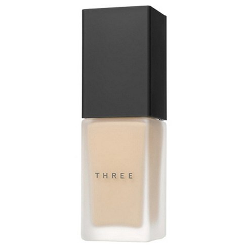 쓰리 플로리스 에터리얼 풀루이드 파운데이션 30ml, 101, 1개