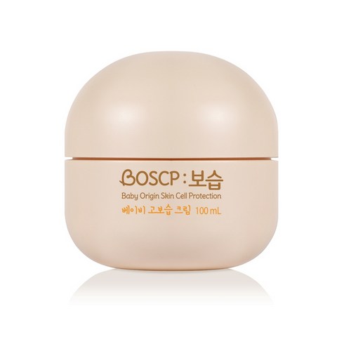 아기펩타이드크림 - 보습 베이비 고보습 크림, 100ml, 1개