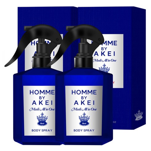 데오드란트 TOP01