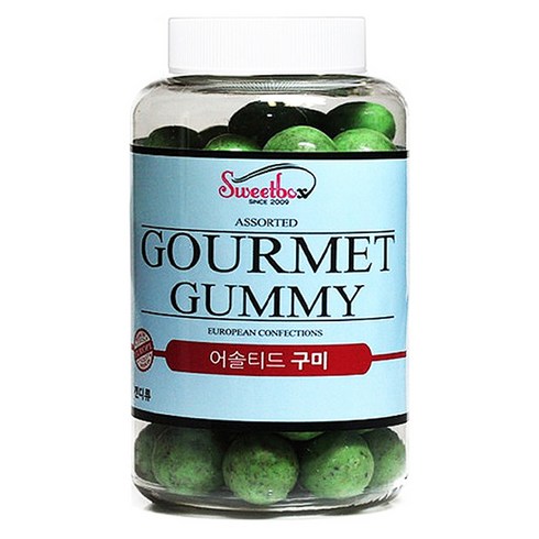 2023년 가성비 최고 컴포즈 민트볼 - 스위트박스 민트 앤 초코칩 말트볼 초콜릿, 300g, 1개