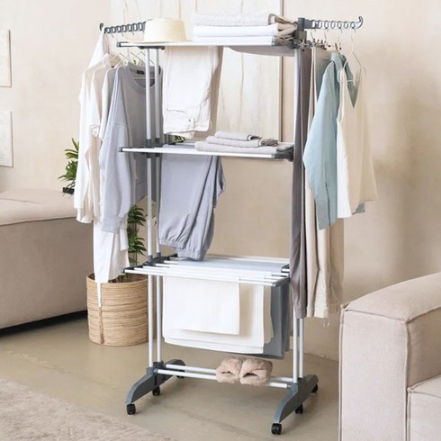 빨래건조대 TOP01