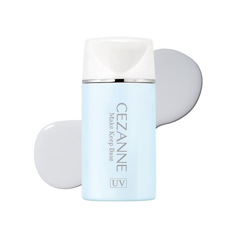 세잔느 메이크 킵 베이스 30ml, 라이트블루, 1개