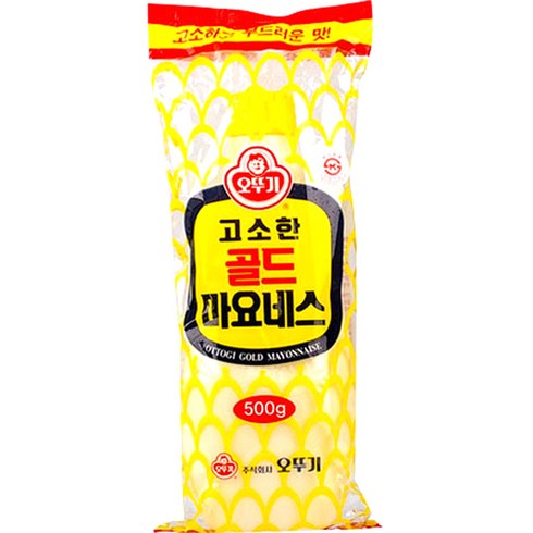 가성비 최고 마요네즈 BEST8 제품