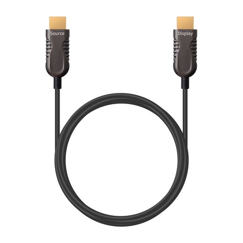 넥스트 HDMI V2.0 AOC 하이브리드 광케이블 NEXT-2030HAOC, 1개, 30m
