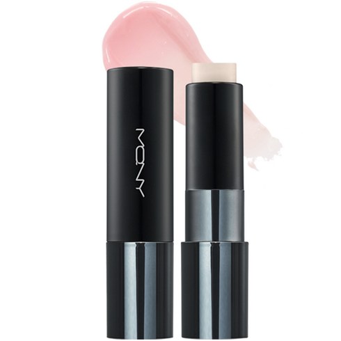 2023년 가성비 최고 미샤 맨즈큐어 립밤 - 맥퀸뉴욕 베러댄 키스립밤 포맨 3.5g, 1개