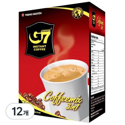g7커피 TOP01