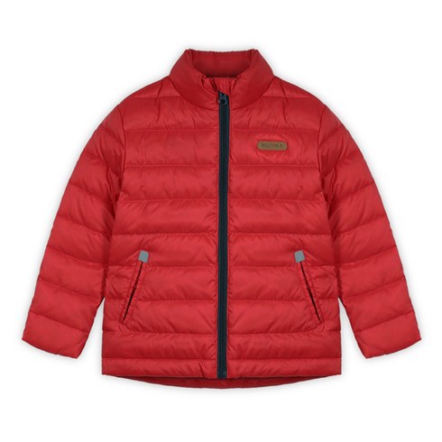 월튼키즈 아동용 핫한초경량다운점퍼