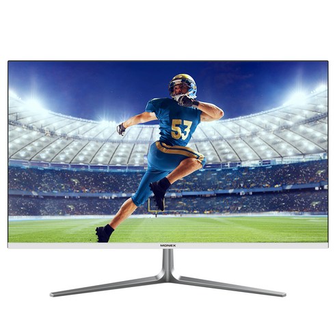 모넥스 81.3cm FHD 모니터, M32FHM