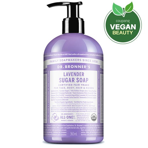 닥터브로너스 TOP01