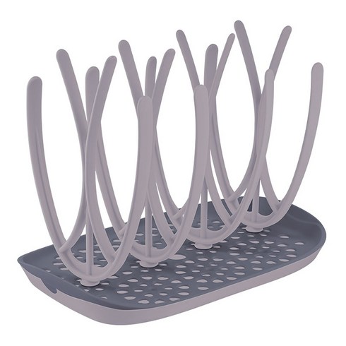 마더케이건조대 - 마더케이 젖병 건조대, 단품, 베이지