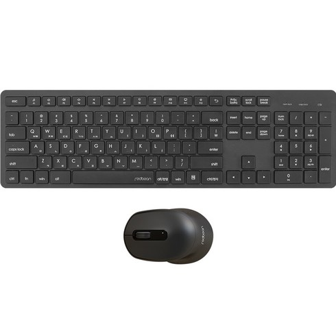 무선키보드 TOP01