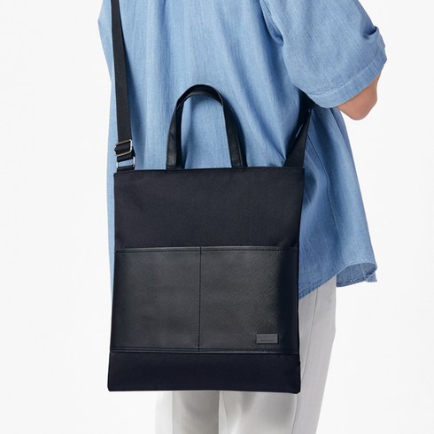 남자토트백 TOP01