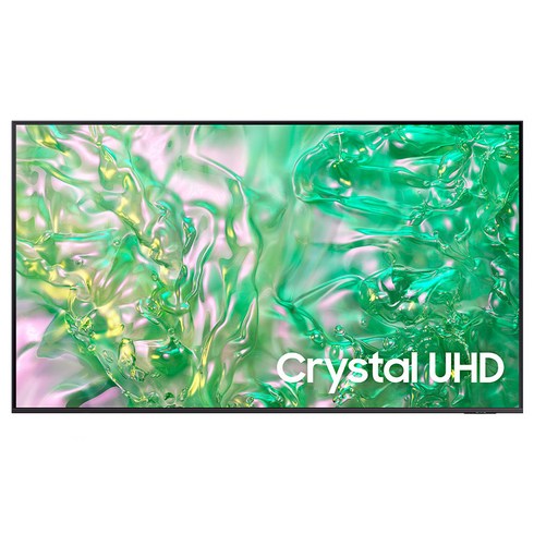 ku65uc8070fxkr - 삼성전자 4K UHD Crystal TV, 163cm(65인치), KU65UD8000FXKR, 벽걸이형, 방문설치