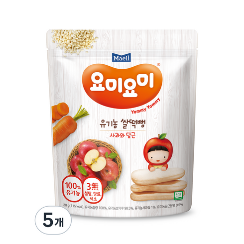 요미요미떡뻥 TOP01