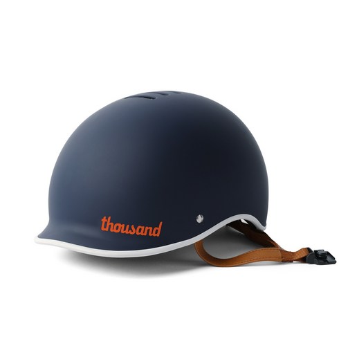 2023년 가성비 최고 따우전드헬멧 - 따우전드 헤리티지 컬렉션 헬멧, 따우전드 네이비