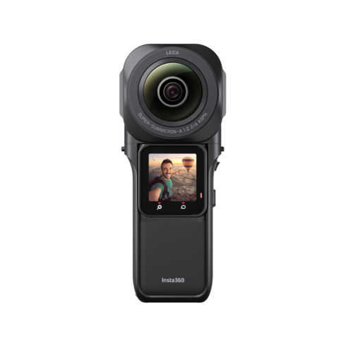 2023년 가성비 최고 nordstage - 인스타360 ONE RS 라이카 360도 에디션 액션캠, CINRSGP/D