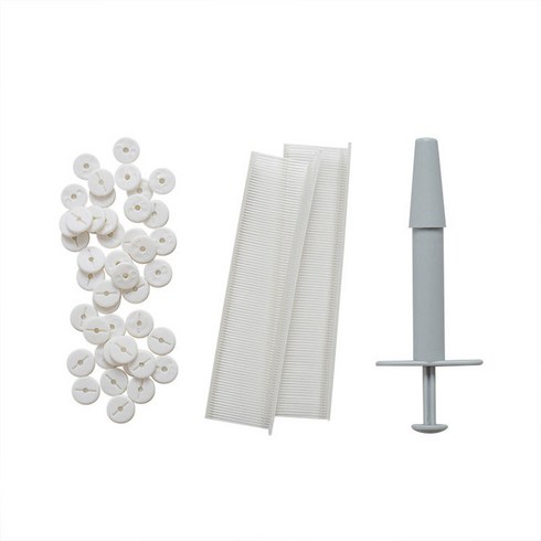 이불커버 침대시트 고정클립, 1세트