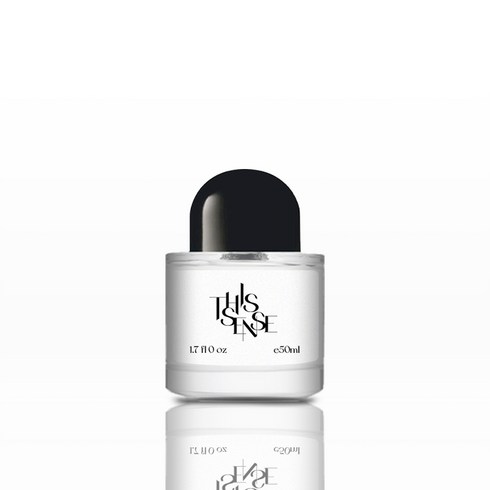 집시워터 - 디스센스 집시워터 향수 퍼퓸, 50ml, 1개