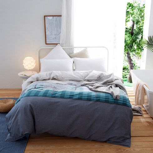 스윗 라이프 이불커버, 타입22