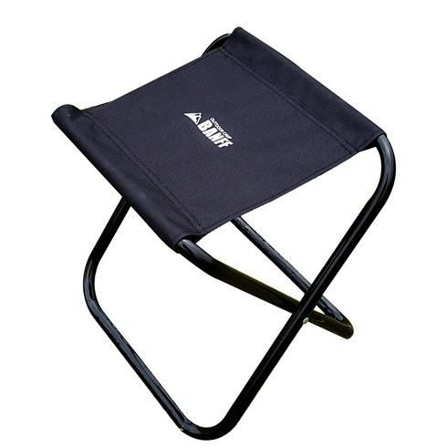 2023년 가성비 최고 낚시의자 - 밴프 BBQ캠핑체어 CC059, 블랙, 1개