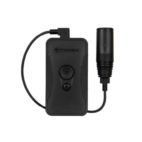 트랜센드 DrivePro Body 60 안전 액션캠 TS64GDPB60A
