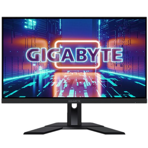 2023년 가성비 최고 27gr75q - 기가바이트 68.6cm QHD 165 HDR KVM V2.0 게이밍 모니터 제이씨현, M27Q