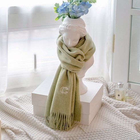 에피그램머플러 TOP01