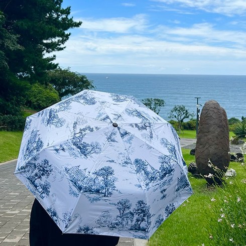 3단자동우산 TOP01