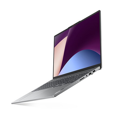 레노버 2023 아이디어패드 프로 5i 16IRH 16 코어i5 인텔 13세대 지포스 RTX 4050, Arctic Grey, 512GB, 16GB, WIN11 Home, 83AQ003LKR