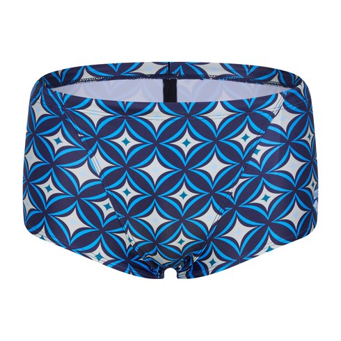 아레나 스타링 선수 숏 사각 수영복 A3FM1CQ06