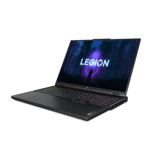 레노버 리전 5i 프로 16IRX Plus 16, ONYX GREY, 2TB, 32GB, WIN11 Home, 82WK007RKR