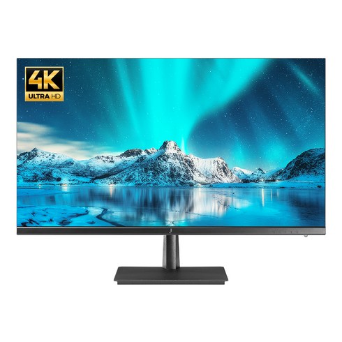 주연테크 71cm 4K UHD 모니터, V28UE(무결점)