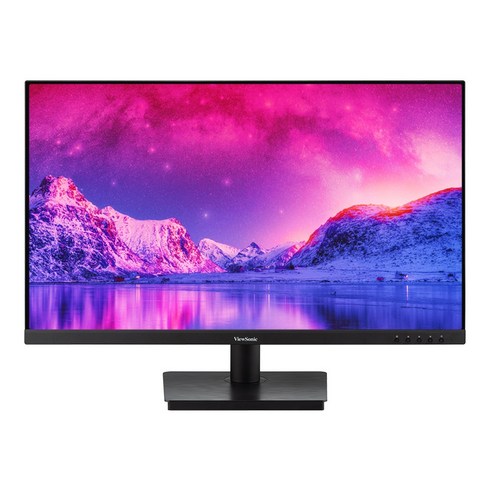 뷰소닉 4K UHD IPS HDR10 USB-C 65W 모니터, 80cm, VA3209U-4K(일반)