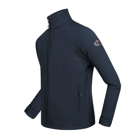 2023년 가성비 최고 골프바람막이 - 남성용 워터프루프 골프 바람막이 점퍼 KHS59