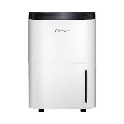 캐리어 클라윈드 가정용 대용량 제습기 34L CDHM-C034LRAW