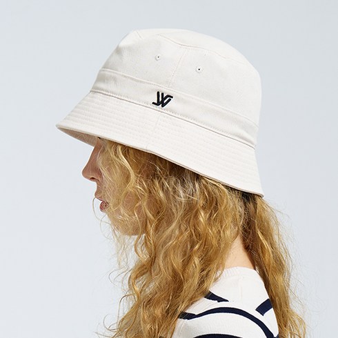 화이트샌즈 포시즌 데일리 숏 버킷햇