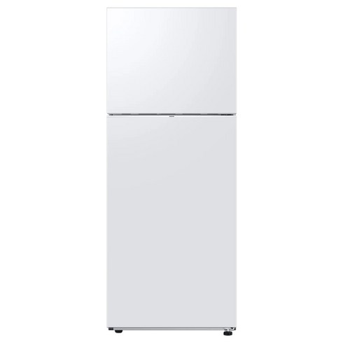 삼성전자 일반형 냉장고 410L 방문설치, 스노우 화이트, RT42CG6024WW