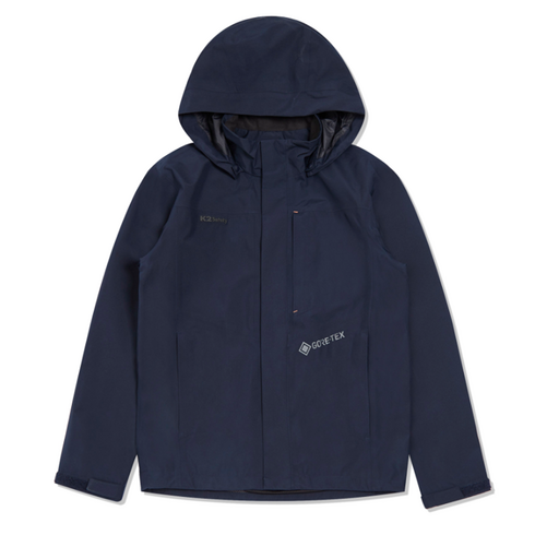 2023년 가성비 최고 k2고어텍스자켓 - 케이투세이프티 워크웨어 사계절 고어텍스 자켓 JK-2101, 블랙, 1개