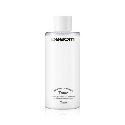 디옴 참마 보습 토너, 1개, 300ml