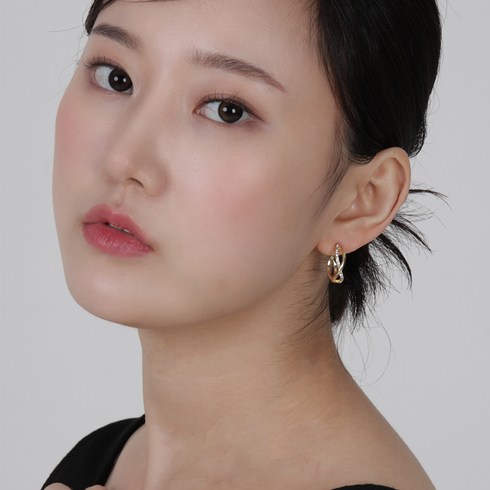 귀걸이 TOP01