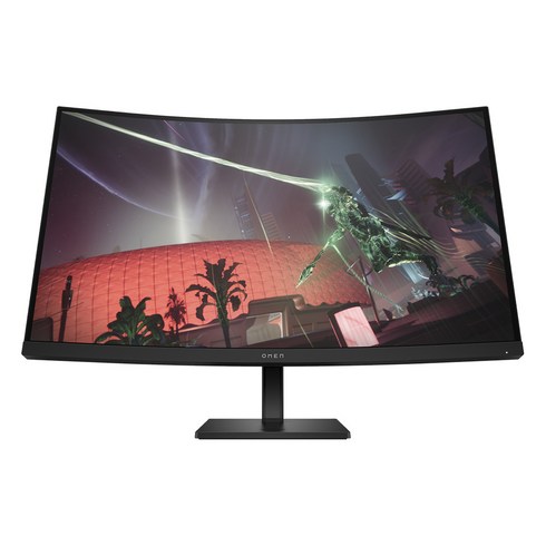HP QHD 오멘 게이밍 모니터 165Hz, 80cm, 780K7AA