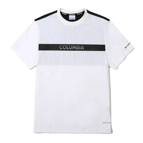 컬럼비아 쿡푹 벨리 TM 크루 티셔츠 C22YM6125100