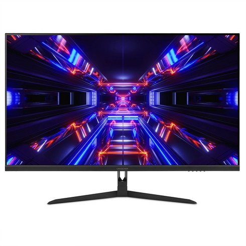 크로스오버 81cm WQHD 모니터, 32SS3 NEW IPS QHD 75 HDR 평면 레게노