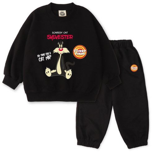 노스페이스키즈 TOP01