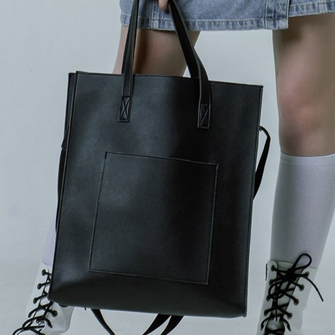 핍스 cherish tote cross bag
